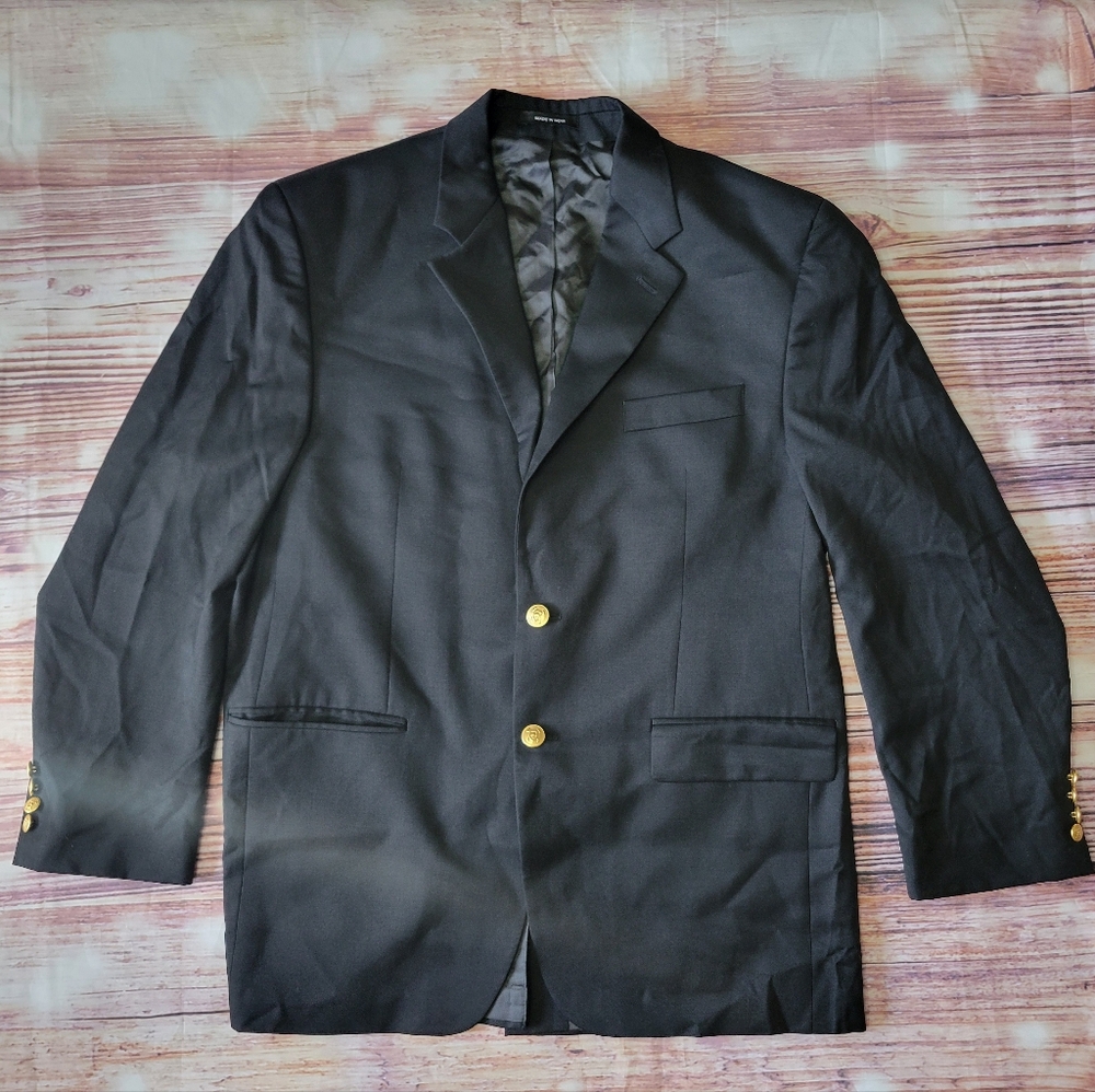 Ralph Lauren Suit Jacket | 42R